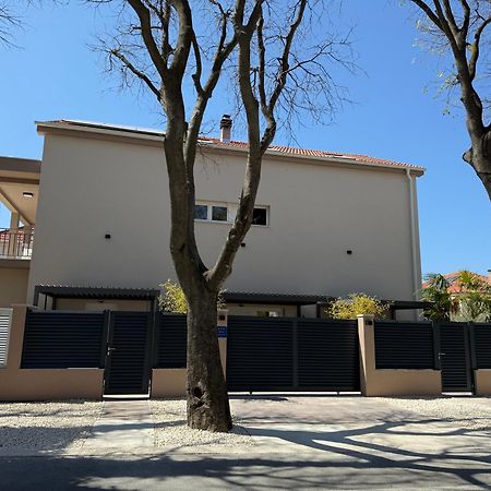 Sara Residence Zadar Eksteriør billede