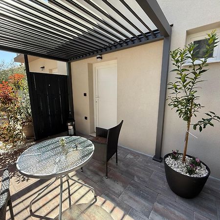 Sara Residence Zadar Eksteriør billede