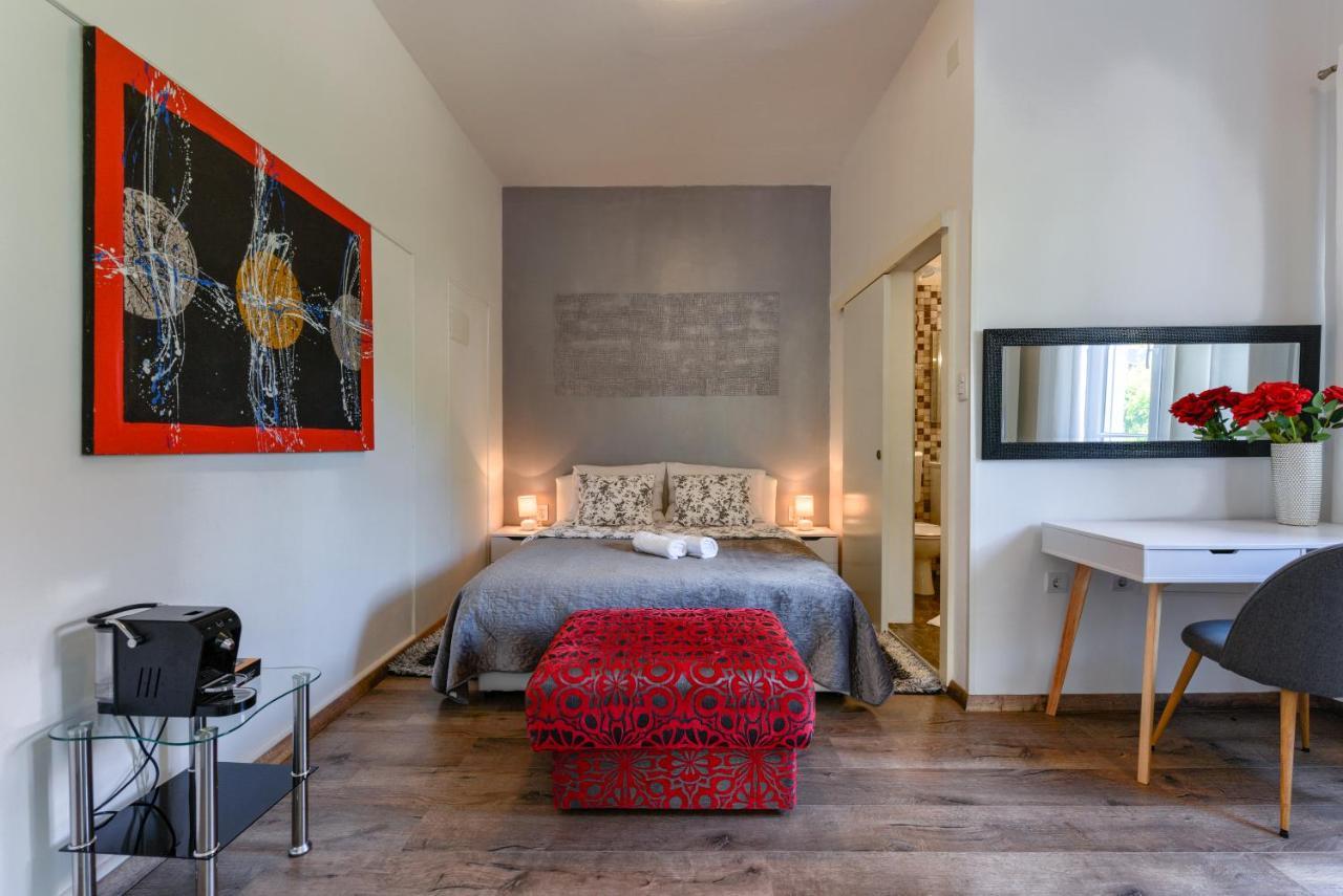 Sara Residence Zadar Eksteriør billede