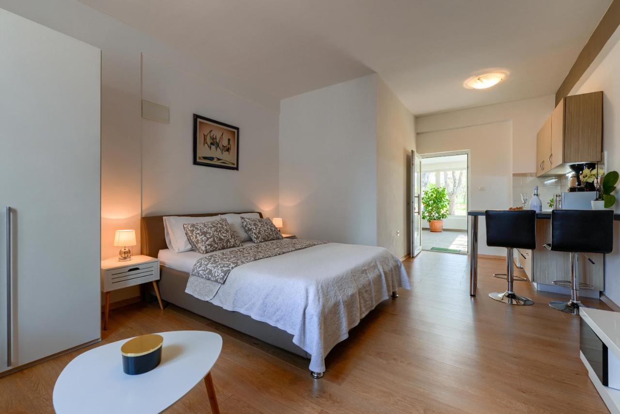 Sara Residence Zadar Eksteriør billede