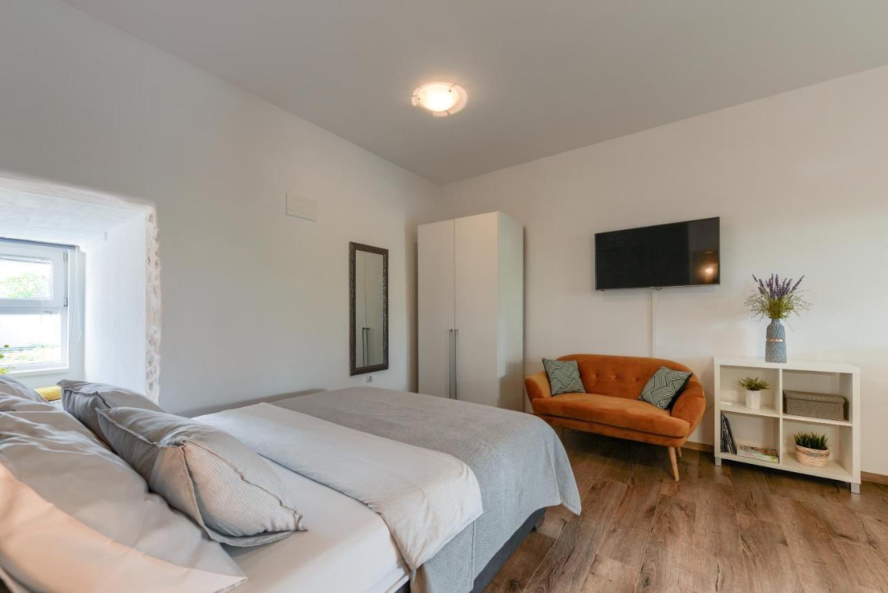 Sara Residence Zadar Eksteriør billede