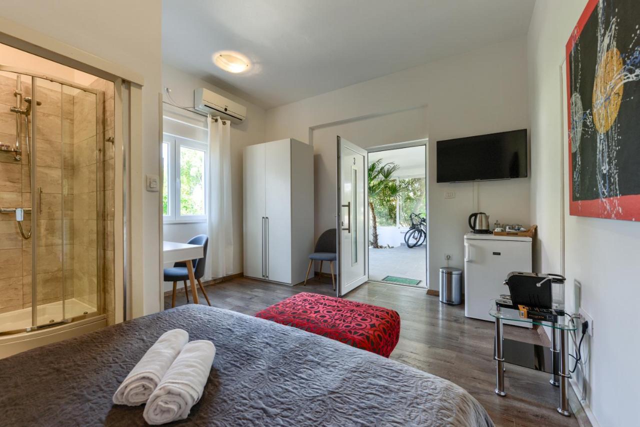 Sara Residence Zadar Eksteriør billede