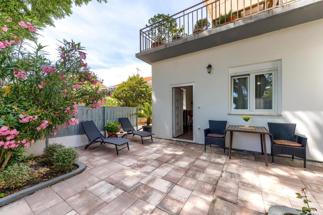 Sara Residence Zadar Eksteriør billede