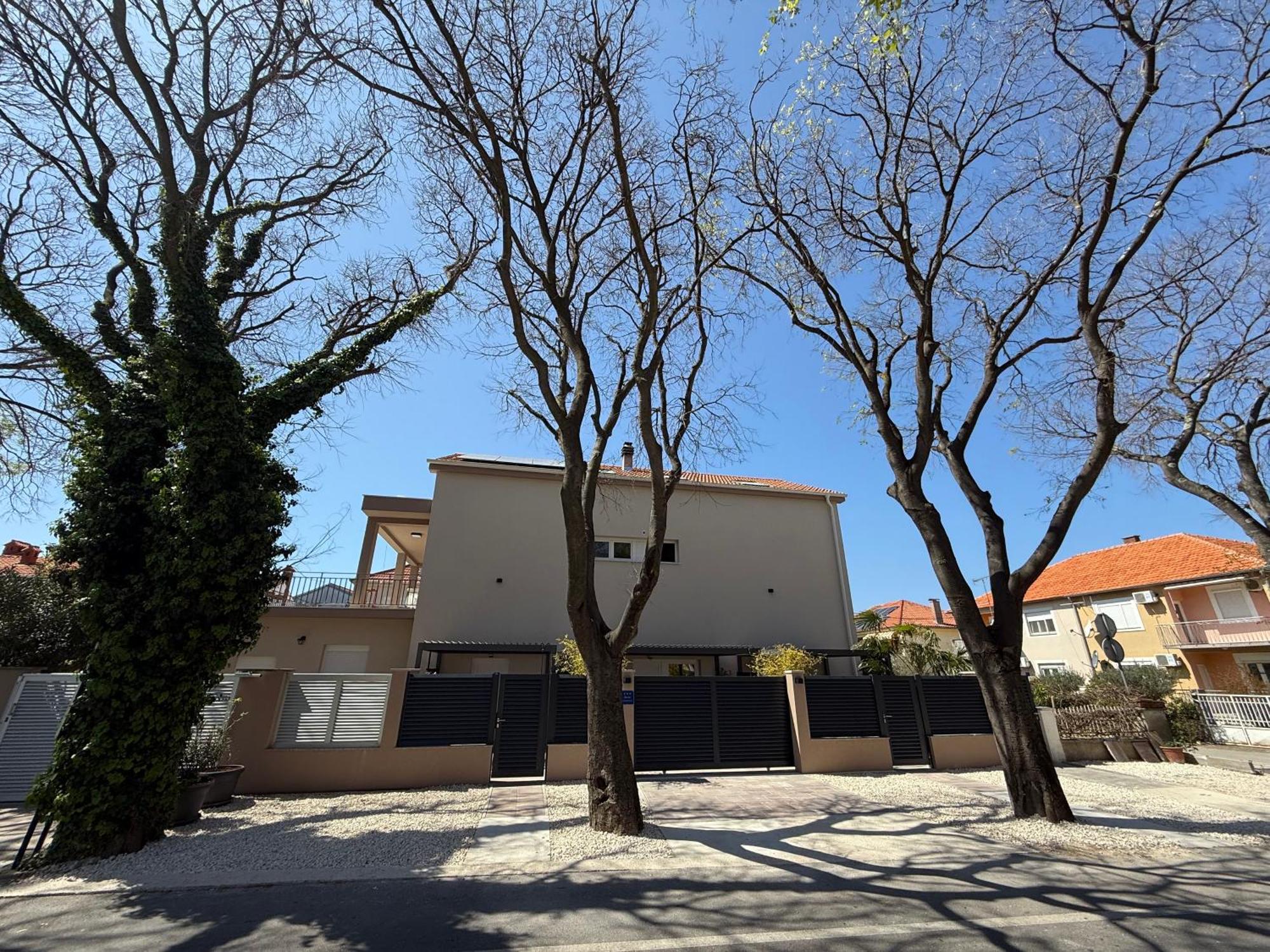 Sara Residence Zadar Eksteriør billede