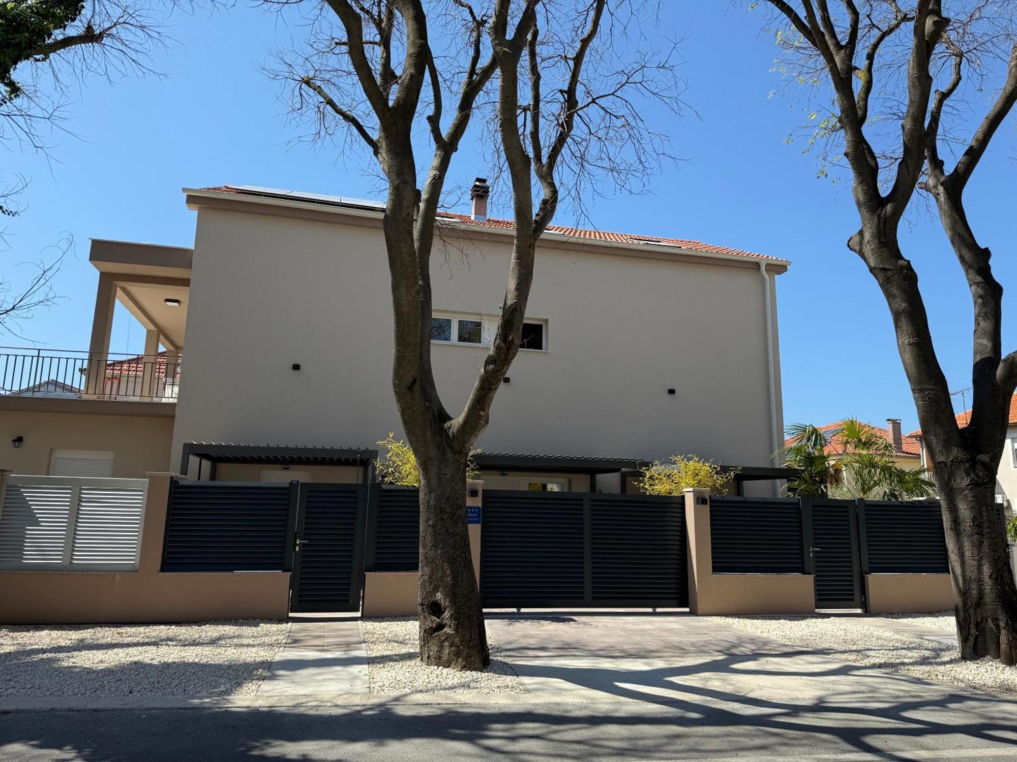 Sara Residence Zadar Eksteriør billede